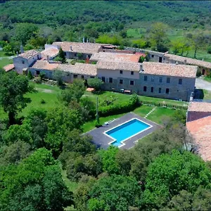 Fattoria Mongerrate Casa vacanze