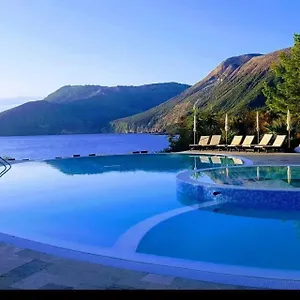Vulcano Blu Appartamento