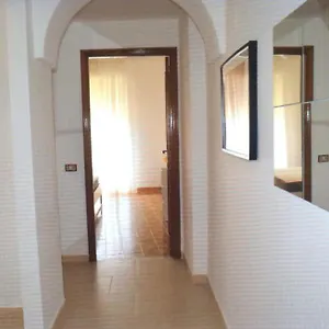 Taibi Casa vacanze