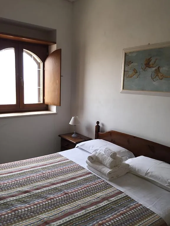 Farm stay Agriturismo Pantanosecco Villa Ispica Italy