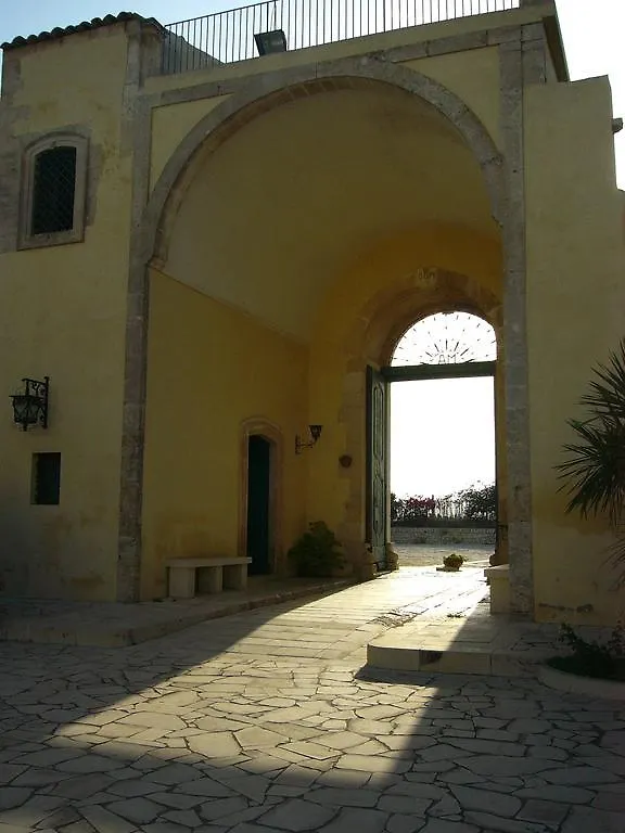 Agriturismo Pantanosecco Villa Ispica Italy