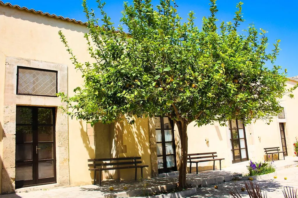 Farm stay Agriturismo Pantanosecco Villa Ispica