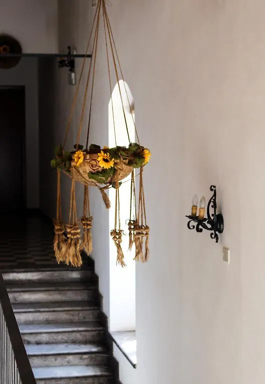 Agriturismo Pantanosecco Villa Ispica Farm stay Santa Maria Del Focallo